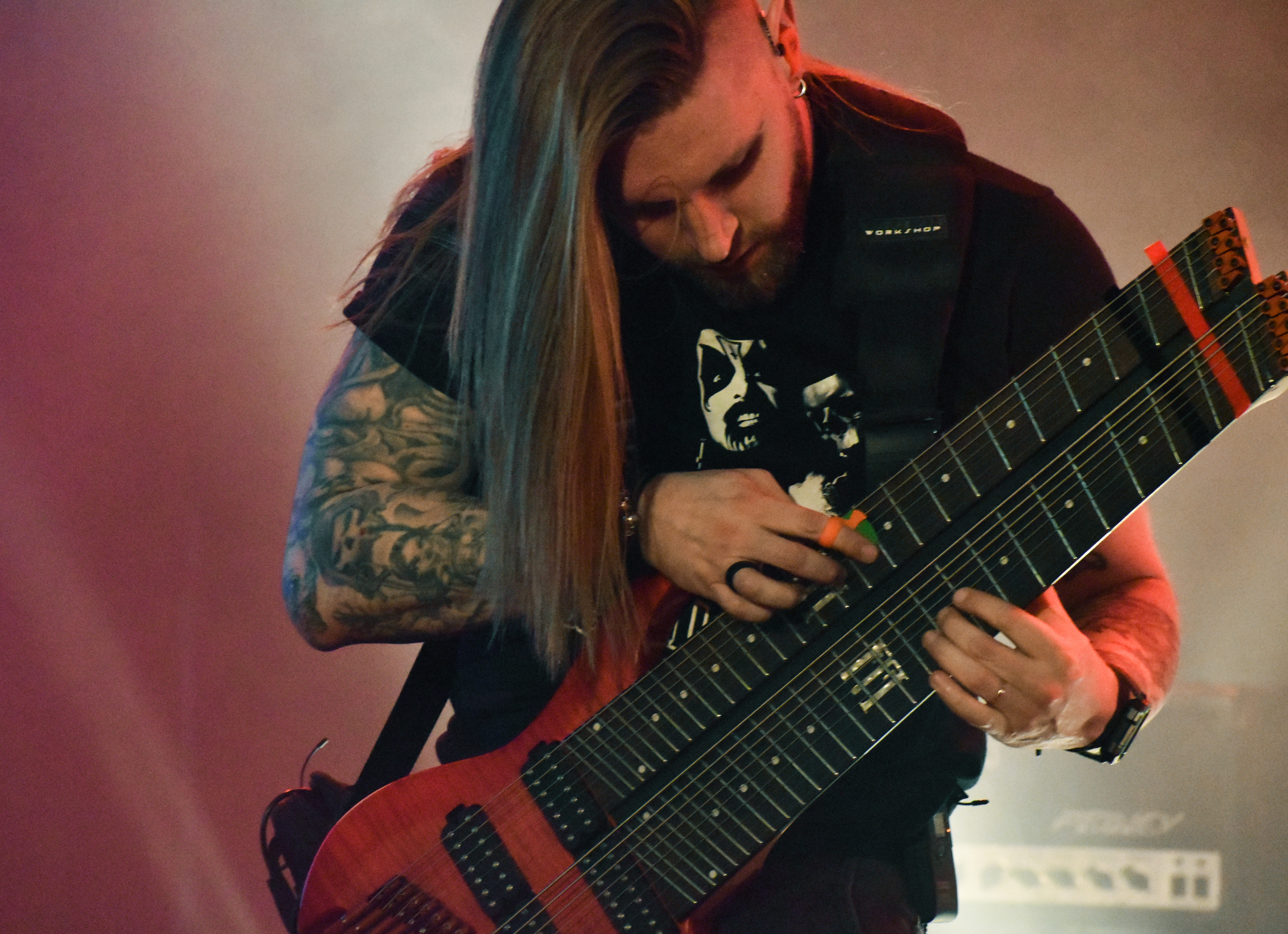 Avulsed: Brutalidad veterana con sutilezas cadavéricas